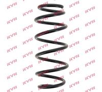 Molla autotelaio Assale anteriore per FORD FIESTA