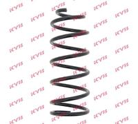 Molla autotelaio Assale anteriore per FORD FIESTA