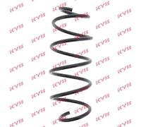 Molla autotelaio Assale anteriore per FORD FIESTA