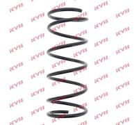 Molla autotelaio Assale anteriore per FORD FOCUS