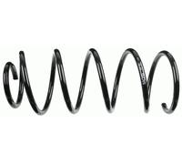 Molla autotelaio Assale anteriore per FORD TOURNEO CONNECT TRANSIT CONNECT