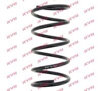 Molla autotelaio Assale anteriore per HYUNDAI MATRIX