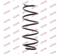 Molla autotelaio Assale anteriore per JAGUAR X-TYPE