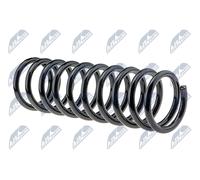 Molla autotelaio Assale anteriore per JEEP GRAND CHEROKEE