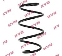 Molla autotelaio Assale anteriore per KIA CEE'D PRO CEE'D