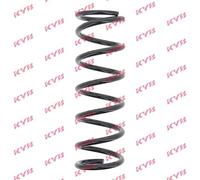 Molla autotelaio Assale anteriore per LEXUS IS