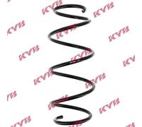 KYB RA1258 Molle ammortizzatori