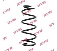 Molla autotelaio Assale anteriore per MAZDA 2