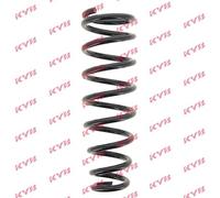 Molla autotelaio Assale anteriore per MAZDA 6