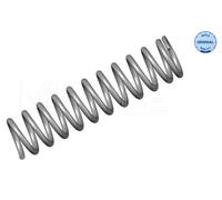 Molla autotelaio Assale anteriore per MERCEDES-BENZ 124 CLASSE E