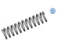 Molla autotelaio Assale anteriore per MERCEDES-BENZ 124 CLASSE E