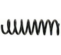SACHS 997800 Molla Di Sospensione Anteriore Per Mercedes-Benz E-Class W210 S210