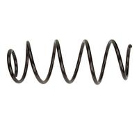 2x Maxgear Molla di Sospensione L Anteriore + R per Mercedes Un W169