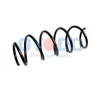 Molla autotelaio Assale anteriore per MERCEDES-BENZ CLASSE A CLASSE B