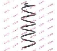 Molla autotelaio Assale anteriore per MERCEDES-BENZ CLASSE A CLASSE B