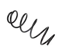 2x Maxgear Molla di Sospensione L Anteriore + R per Mercedes W245