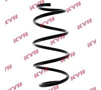 Molla autotelaio Assale anteriore per MERCEDES-BENZ CLASSE B