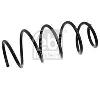 Molla autotelaio Assale anteriore per MERCEDES-BENZ CLASSE C