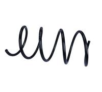 2x Maxgear Molla di Sospensione L Anteriore + R per Mercedes C (W203) CLK (C209)