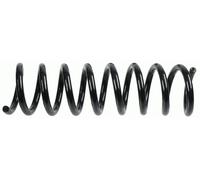 Sachs Kit pastiglie freno anteriori per Fiat Panda Ypsilon 312/900 1.2 e 1.3 Multijet