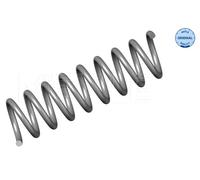 Molla autotelaio Assale anteriore per MERCEDES-BENZ