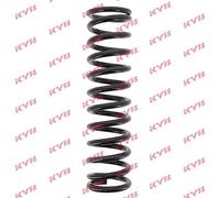 Molla autotelaio Assale anteriore per MERCEDES-BENZ CLASSE S