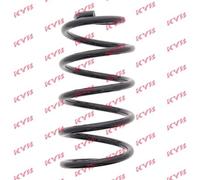 Molla autotelaio Assale anteriore per MERCEDES-BENZ VITO