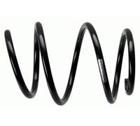 SACHS Molla Fahrkwersfeder Molla Spirale Adatto A per Mini R50 R53 998 231