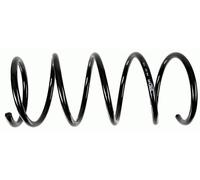 Molla Della Sospensione Originale SACHS 998 249 Per Mitsubishi
