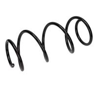 2x MAXGEAR Molla Anteriore per Nissan Note E11 NE11