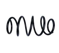 Molla autotelaio Assale anteriore per NISSAN QASHQAI