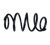 Molla autotelaio Assale anteriore per NISSAN QASHQAI