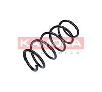 Molla autotelaio Assale anteriore per NISSAN RENAULT KANGOO KUBISTAR