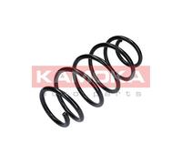 Molla autotelaio Assale anteriore per OPEL ASTRA ASTRA G CLASSIC