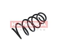 Molla autotelaio Assale anteriore per OPEL ASTRA ASTRA H CLASSIC