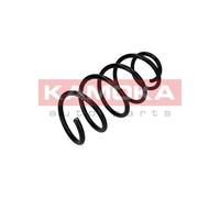 Molla autotelaio Assale anteriore per OPEL CORSA