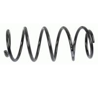 Molla autotelaio Assale anteriore per OPEL VAUXHALL ASTRA ASTRA G CLASSIC ASTRAV