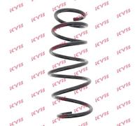 Molla autotelaio Assale anteriore per OPEL VAUXHALL ASTRA ASTRAVAN