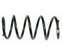 SACHS 998 008 Molla autotelaio per OPEL,VAUXHALL