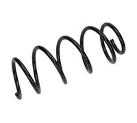 Molla autotelaio Assale anteriore per OPEL VAUXHALL CORSA