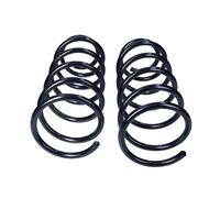 Molla autotelaio Assale anteriore per OPEL VAUXHALL CORSA CORSAVAN