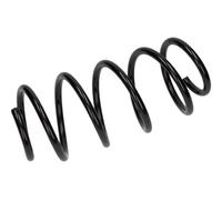 2x Maxgear 60-0278D Molla di Sospensione Frontale per Opel Corsa C F08 F68 X01