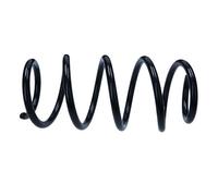 2x Maxgear 60-0827D Molla di Sospensione per Opel Meriva X03