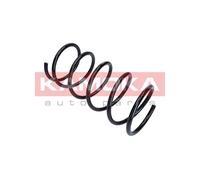 Molla autotelaio Assale anteriore per PEUGEOT 206 206+