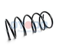 Molla autotelaio Assale anteriore per PEUGEOT 206 206+