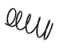 Molla autotelaio Assale anteriore per PEUGEOT 206 206+ 306