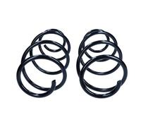 Molla autotelaio Assale anteriore per RENAULT CLIO