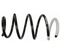 SACHS Molla autotelaio per RENAULT 993 601