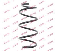 Molla autotelaio Assale anteriore per RENAULT LAGUNA