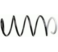 SACHS 997 909 Molla Autotelaio per Renault Megane II (BM0/1_, CM0/1_) 2001-2012 Assale anteriore e altri veicoli